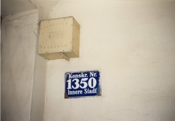 Wien-Innere Stadt 1350/Walfischgasse 6